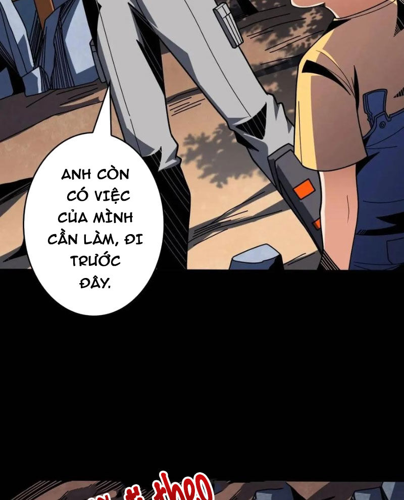 Vừa Chơi Đã Có Tài Khoản Vương Giả - Chapter 414 - Page 57