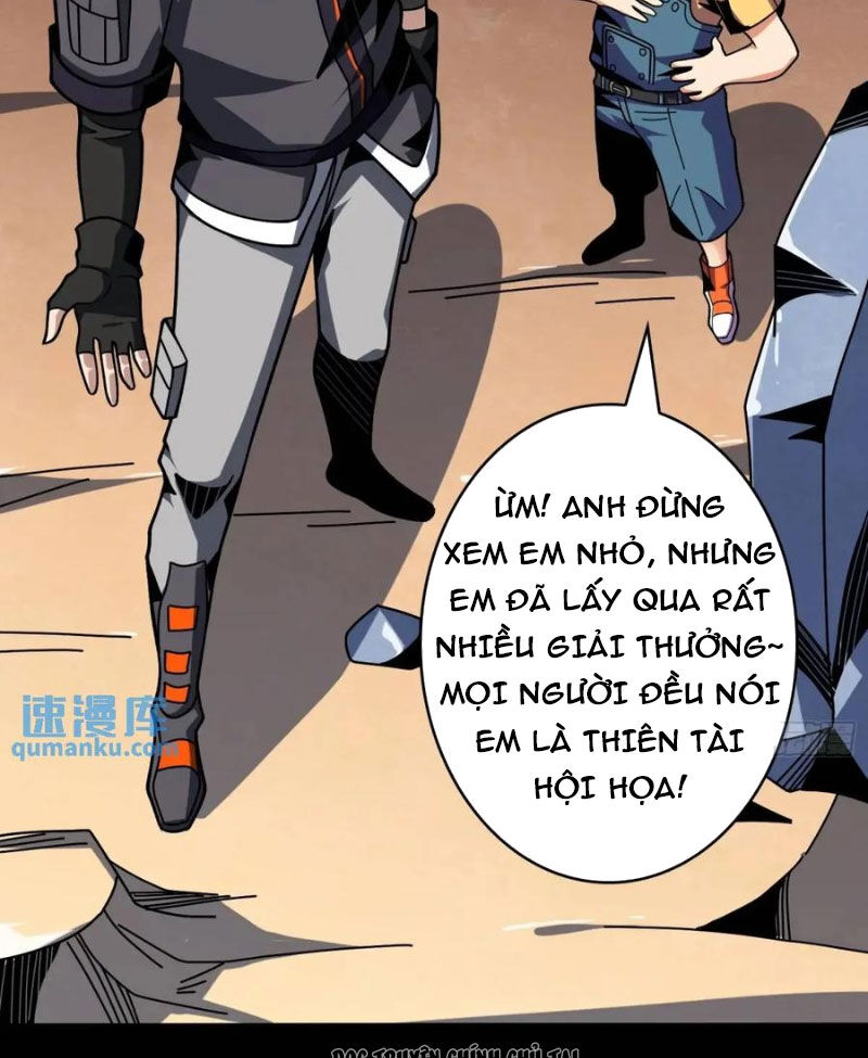 Vừa Chơi Đã Có Tài Khoản Vương Giả - Chapter 414 - Page 6