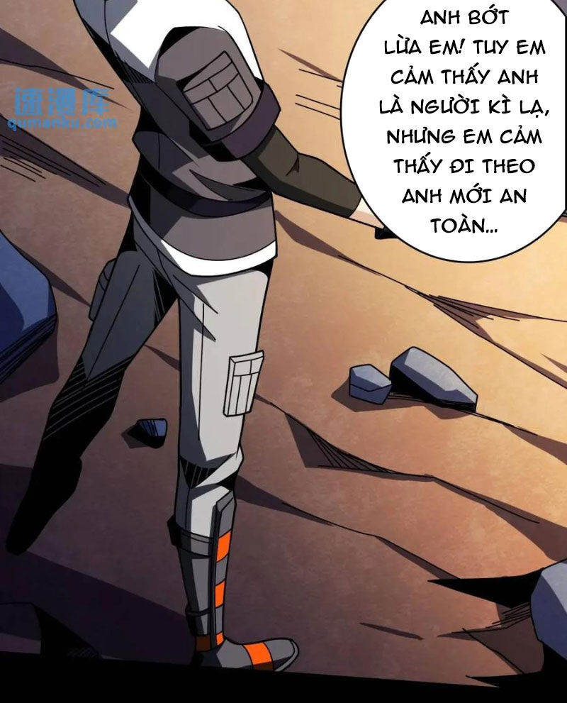 Vừa Chơi Đã Có Tài Khoản Vương Giả - Chapter 414 - Page 61