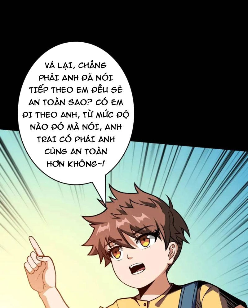 Vừa Chơi Đã Có Tài Khoản Vương Giả - Chapter 414 - Page 62