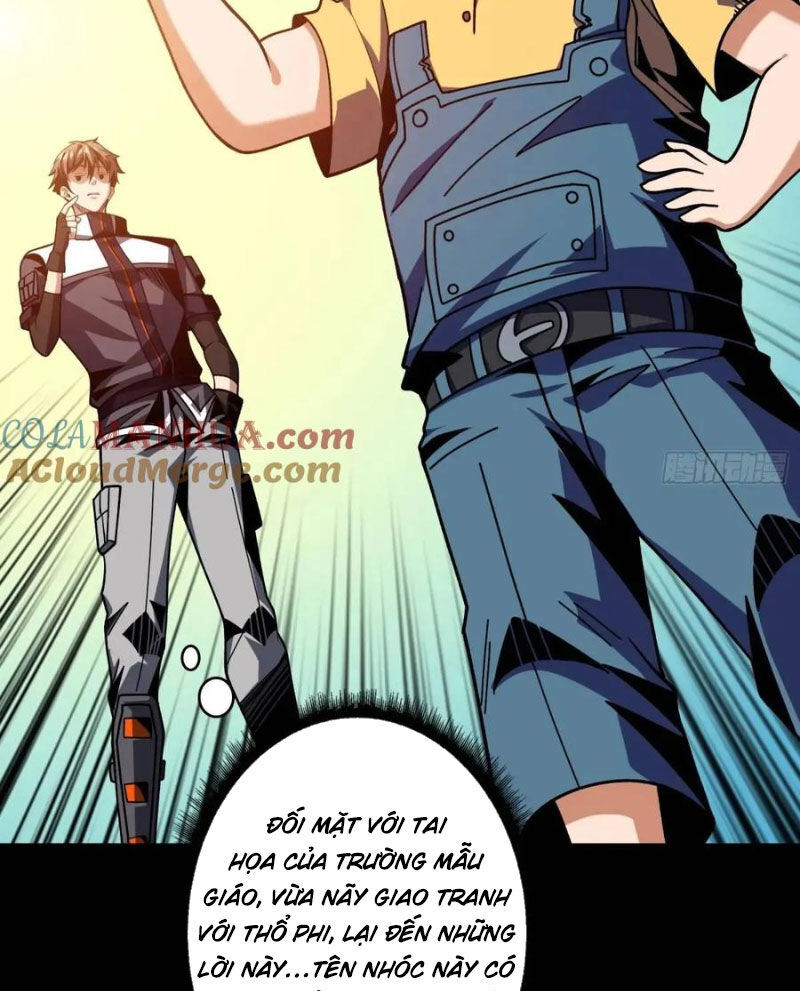 Vừa Chơi Đã Có Tài Khoản Vương Giả - Chapter 414 - Page 63