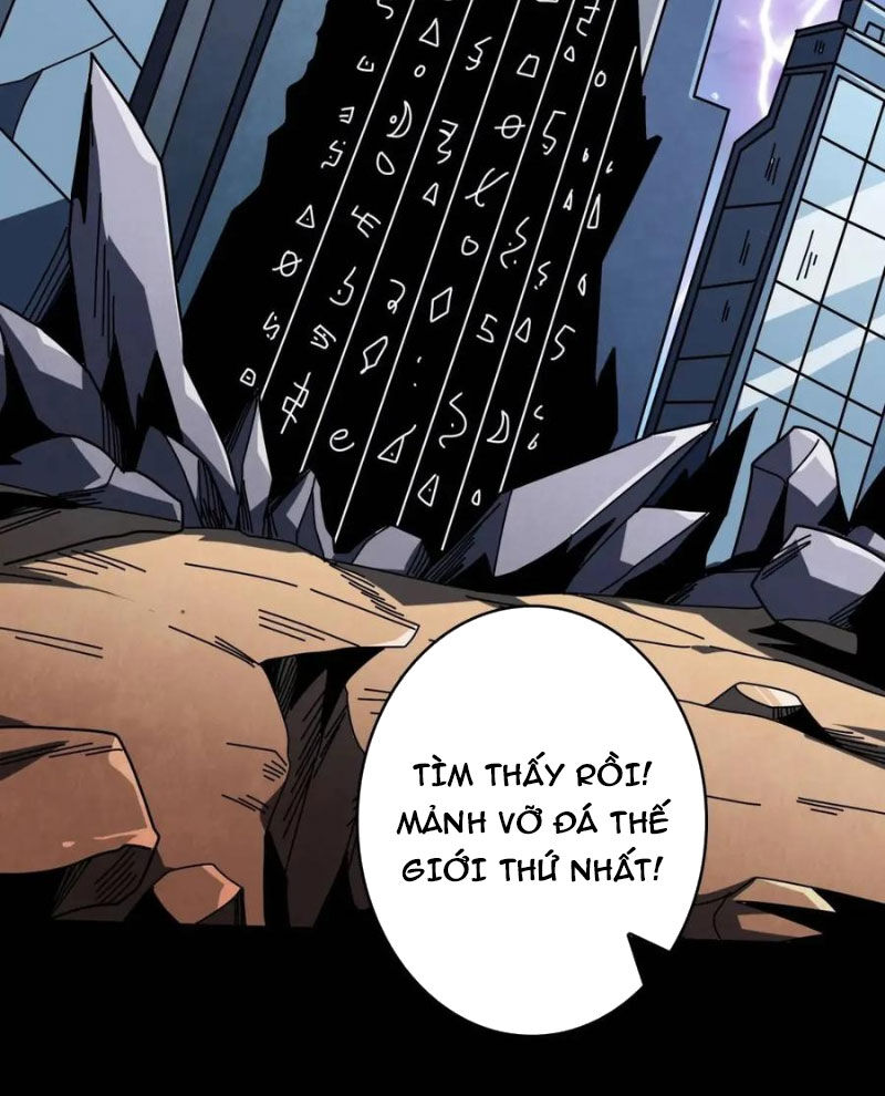 Vừa Chơi Đã Có Tài Khoản Vương Giả - Chapter 414 - Page 67