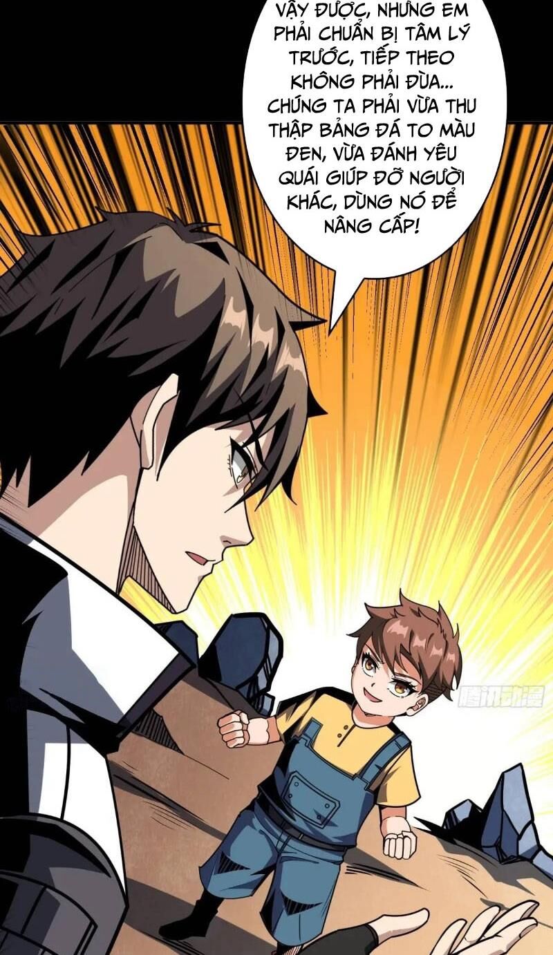 Vừa Chơi Đã Có Tài Khoản Vương Giả - Chapter 415 - Page 10