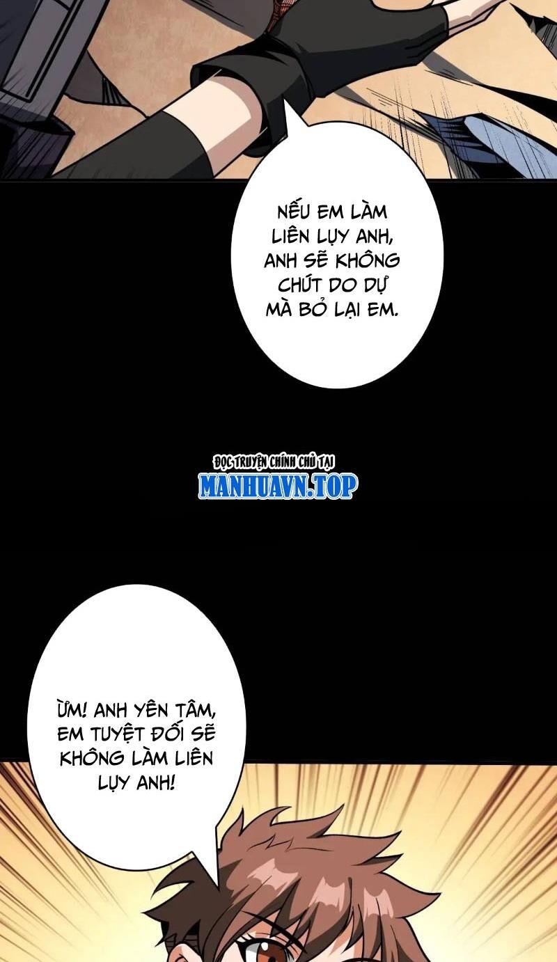 Vừa Chơi Đã Có Tài Khoản Vương Giả - Chapter 415 - Page 11