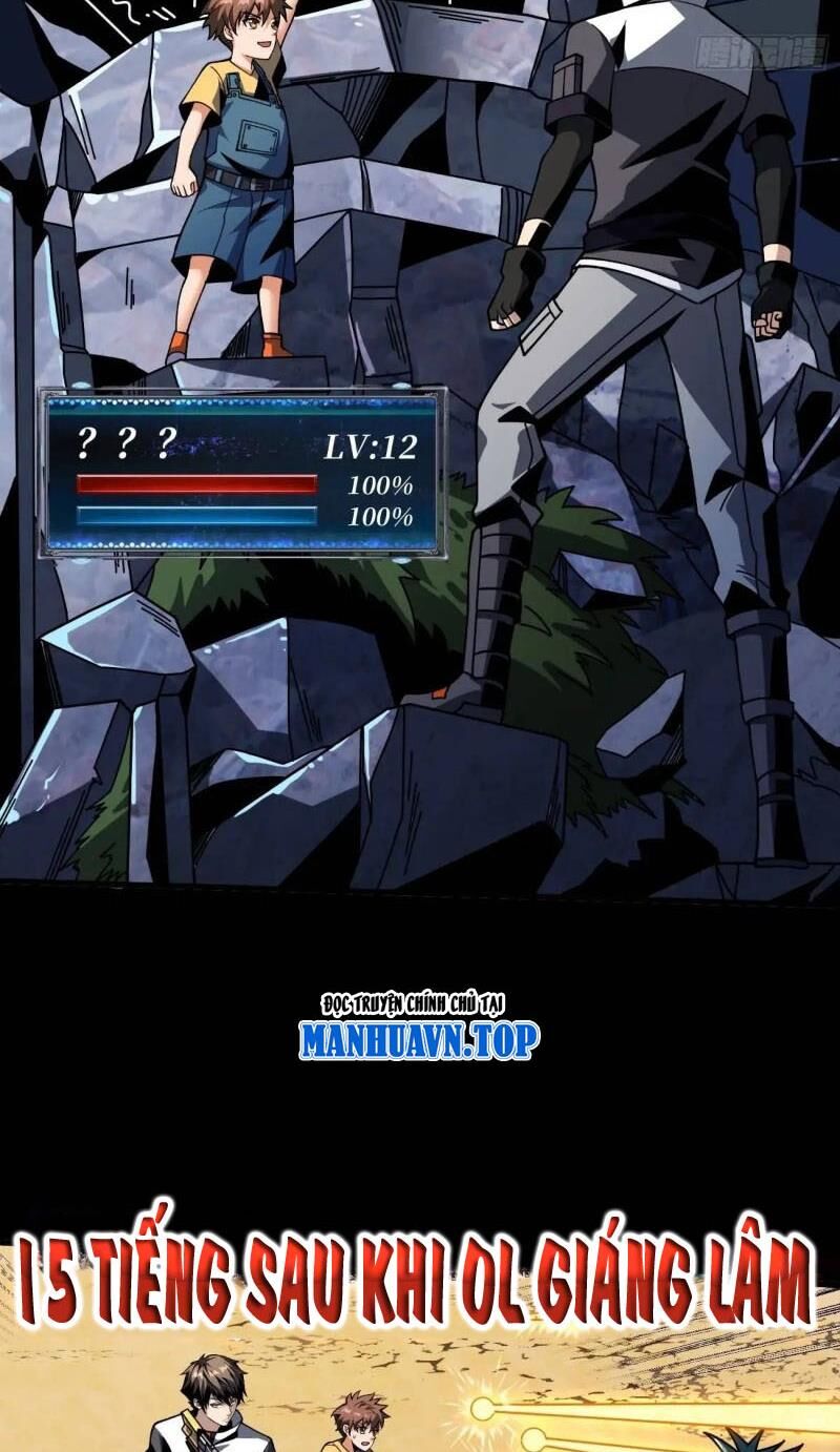 Vừa Chơi Đã Có Tài Khoản Vương Giả - Chapter 415 - Page 14