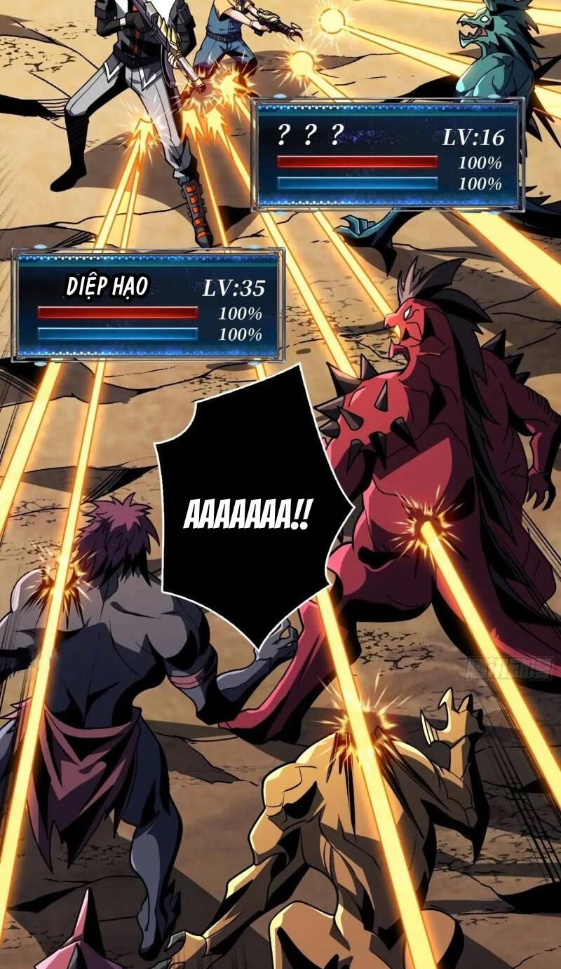 Vừa Chơi Đã Có Tài Khoản Vương Giả - Chapter 415 - Page 15