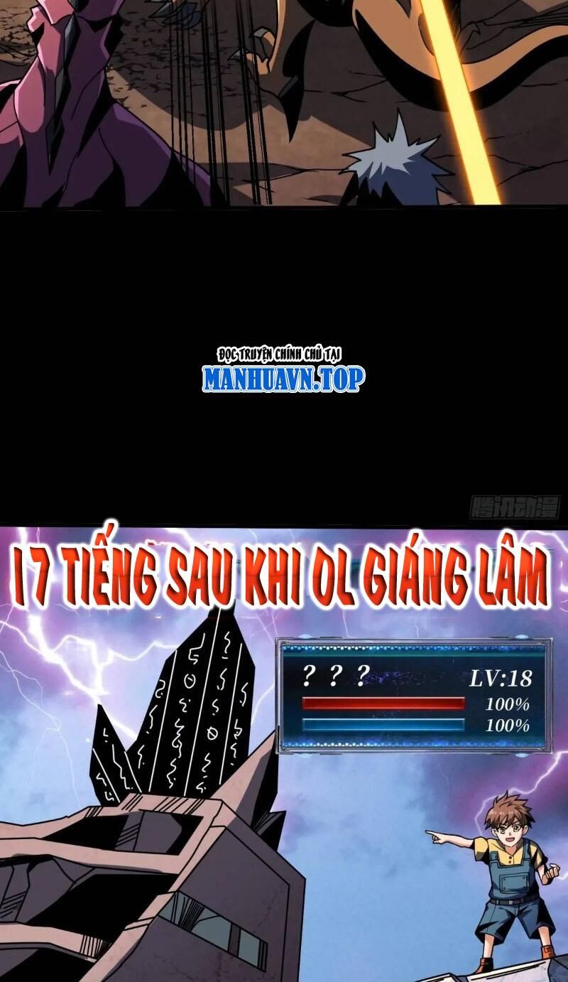 Vừa Chơi Đã Có Tài Khoản Vương Giả - Chapter 415 - Page 16