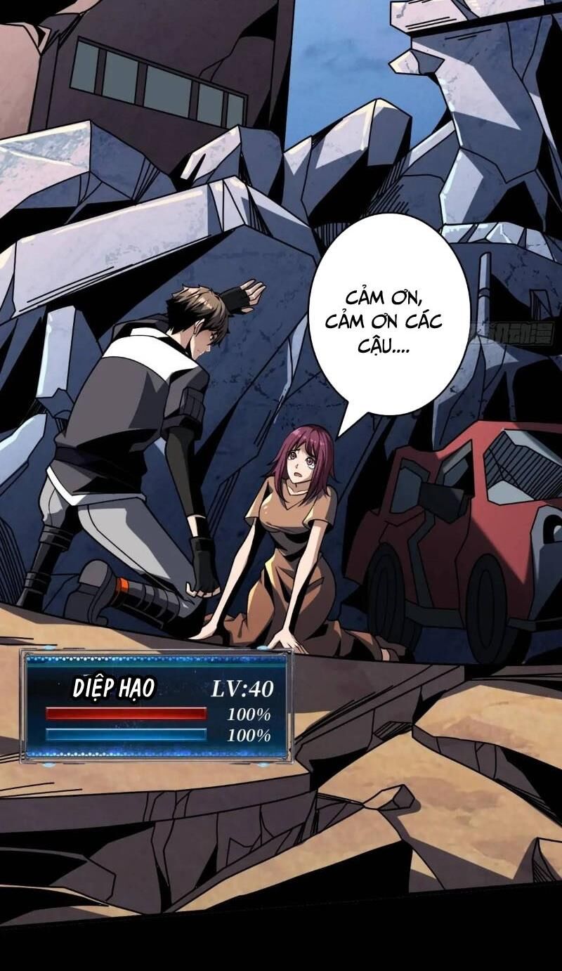 Vừa Chơi Đã Có Tài Khoản Vương Giả - Chapter 415 - Page 17