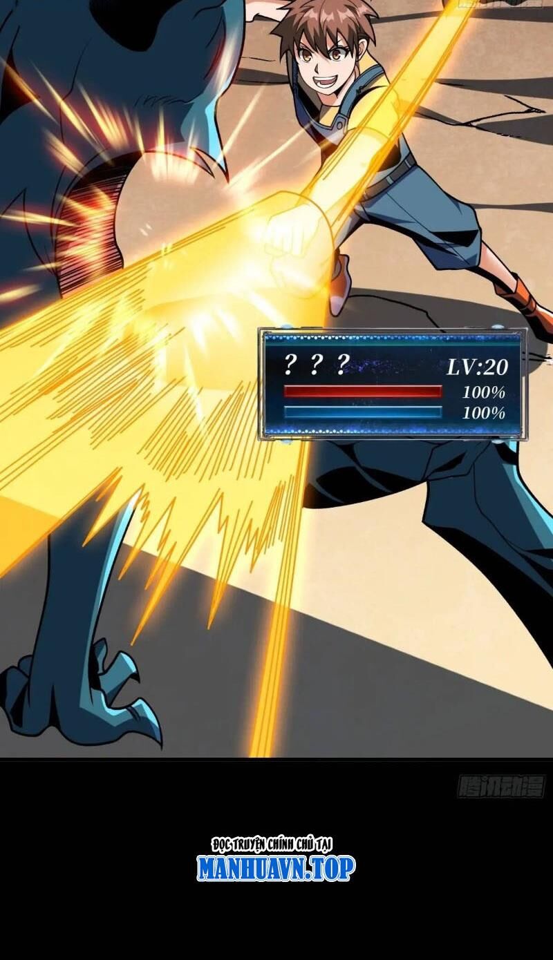 Vừa Chơi Đã Có Tài Khoản Vương Giả - Chapter 415 - Page 19