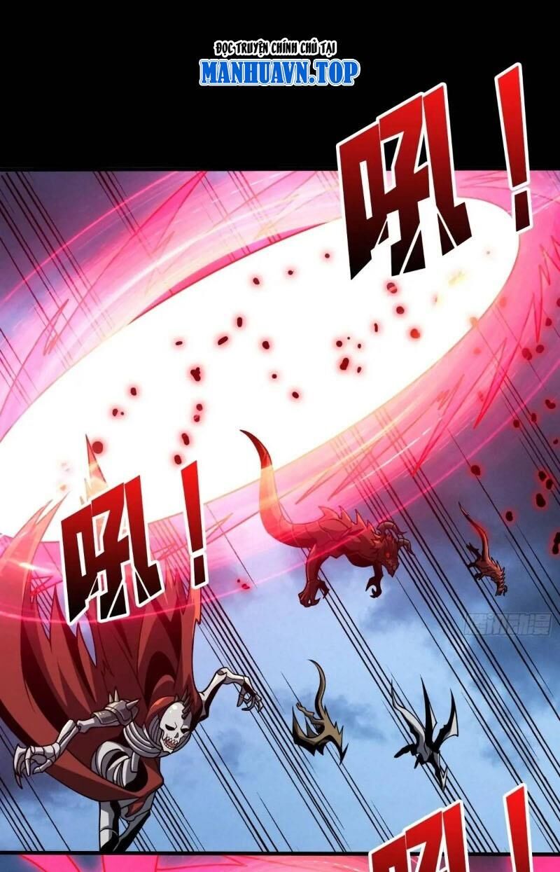 Vừa Chơi Đã Có Tài Khoản Vương Giả - Chapter 415 - Page 20