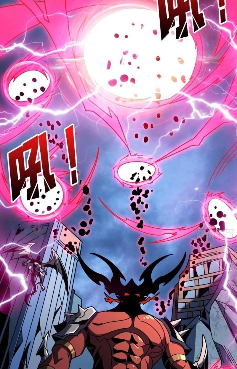 Vừa Chơi Đã Có Tài Khoản Vương Giả - Chapter 415 - Page 21