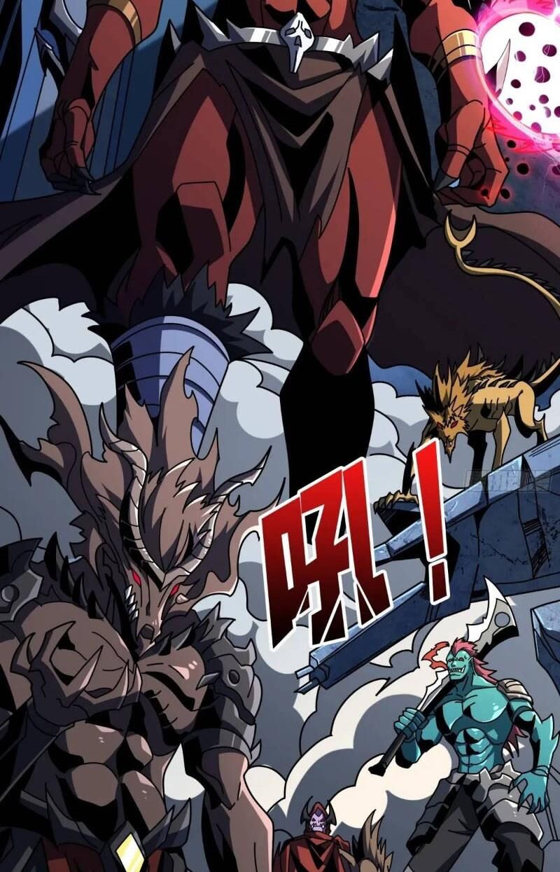 Vừa Chơi Đã Có Tài Khoản Vương Giả - Chapter 415 - Page 22