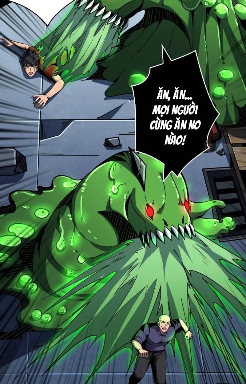 Vừa Chơi Đã Có Tài Khoản Vương Giả - Chapter 415 - Page 24