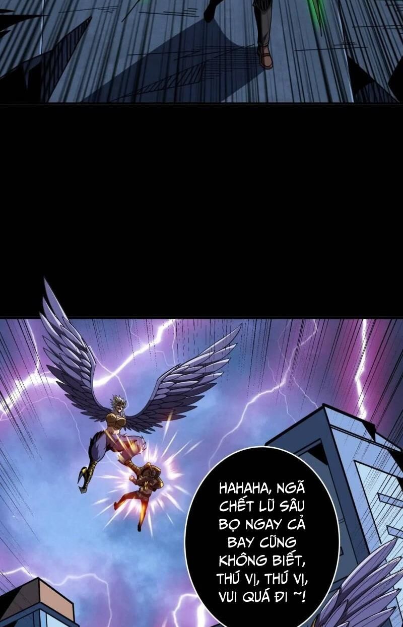 Vừa Chơi Đã Có Tài Khoản Vương Giả - Chapter 415 - Page 25