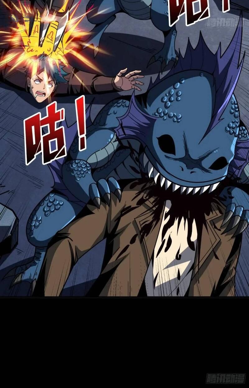 Vừa Chơi Đã Có Tài Khoản Vương Giả - Chapter 415 - Page 28