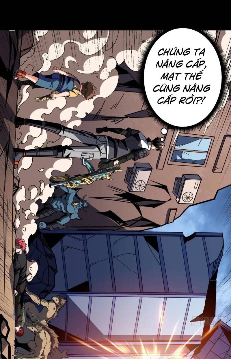 Vừa Chơi Đã Có Tài Khoản Vương Giả - Chapter 415 - Page 29