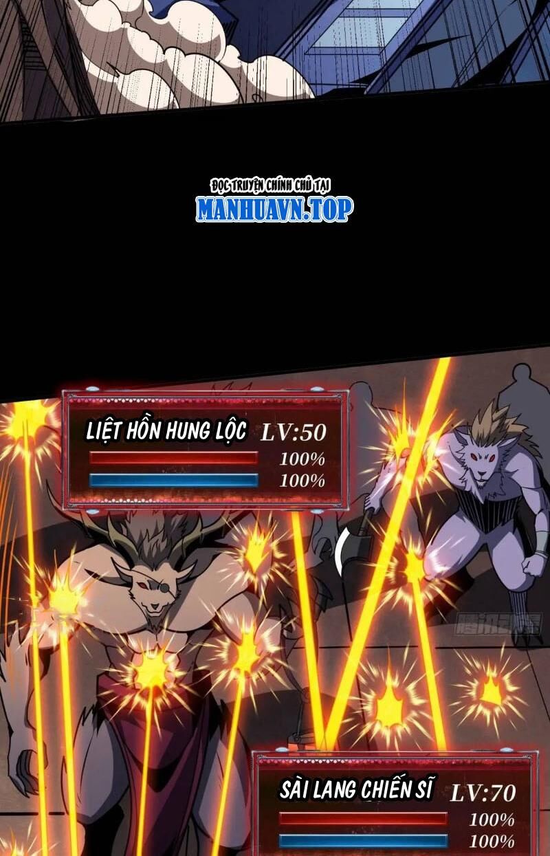 Vừa Chơi Đã Có Tài Khoản Vương Giả - Chapter 415 - Page 31