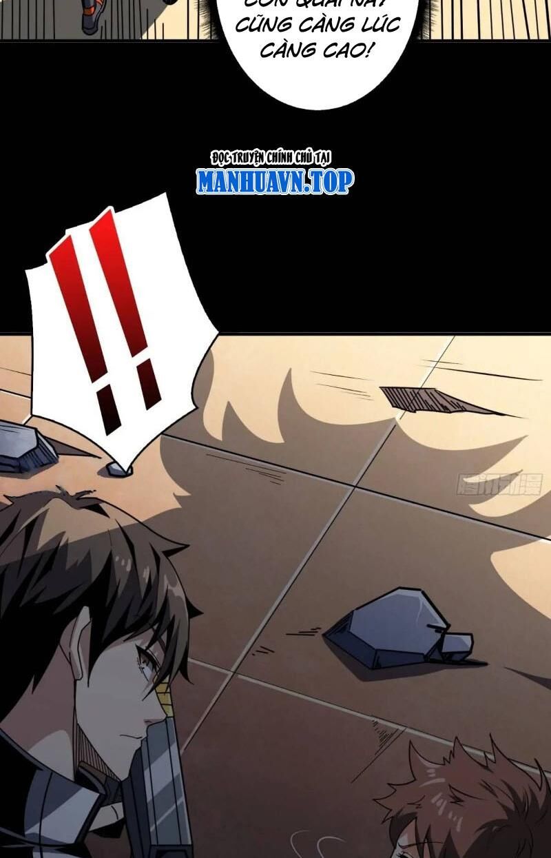 Vừa Chơi Đã Có Tài Khoản Vương Giả - Chapter 415 - Page 33