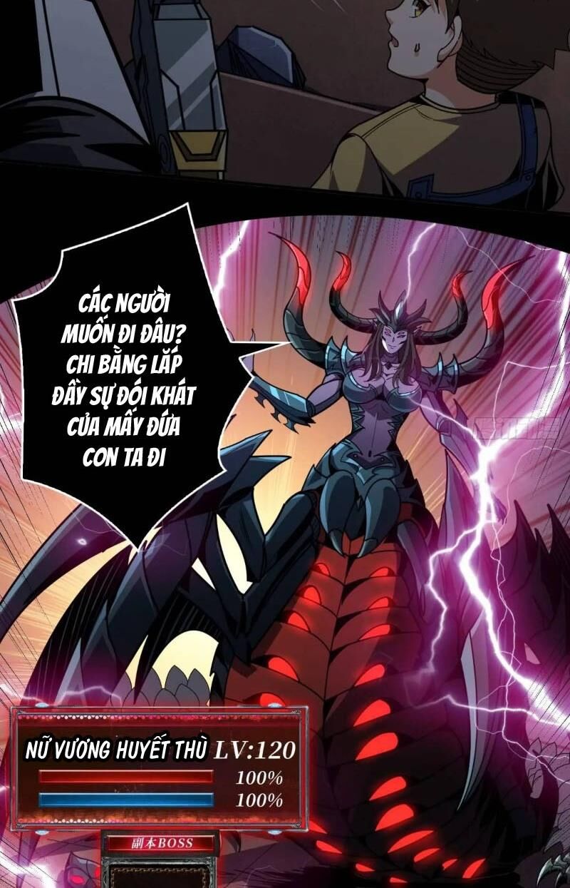 Vừa Chơi Đã Có Tài Khoản Vương Giả - Chapter 415 - Page 34