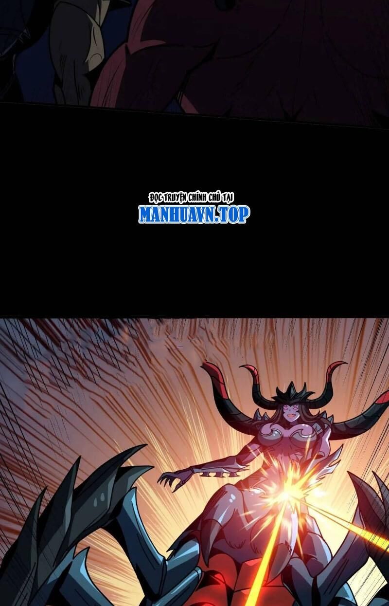 Vừa Chơi Đã Có Tài Khoản Vương Giả - Chapter 415 - Page 36