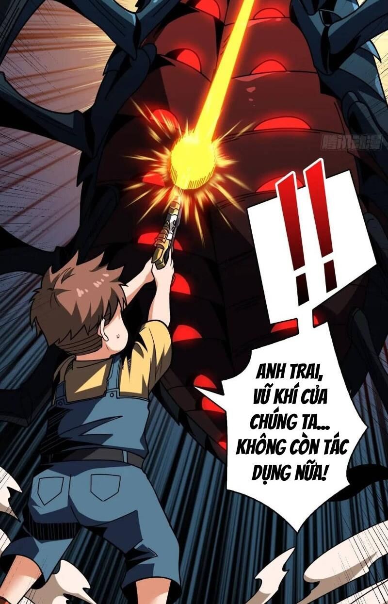 Vừa Chơi Đã Có Tài Khoản Vương Giả - Chapter 415 - Page 37