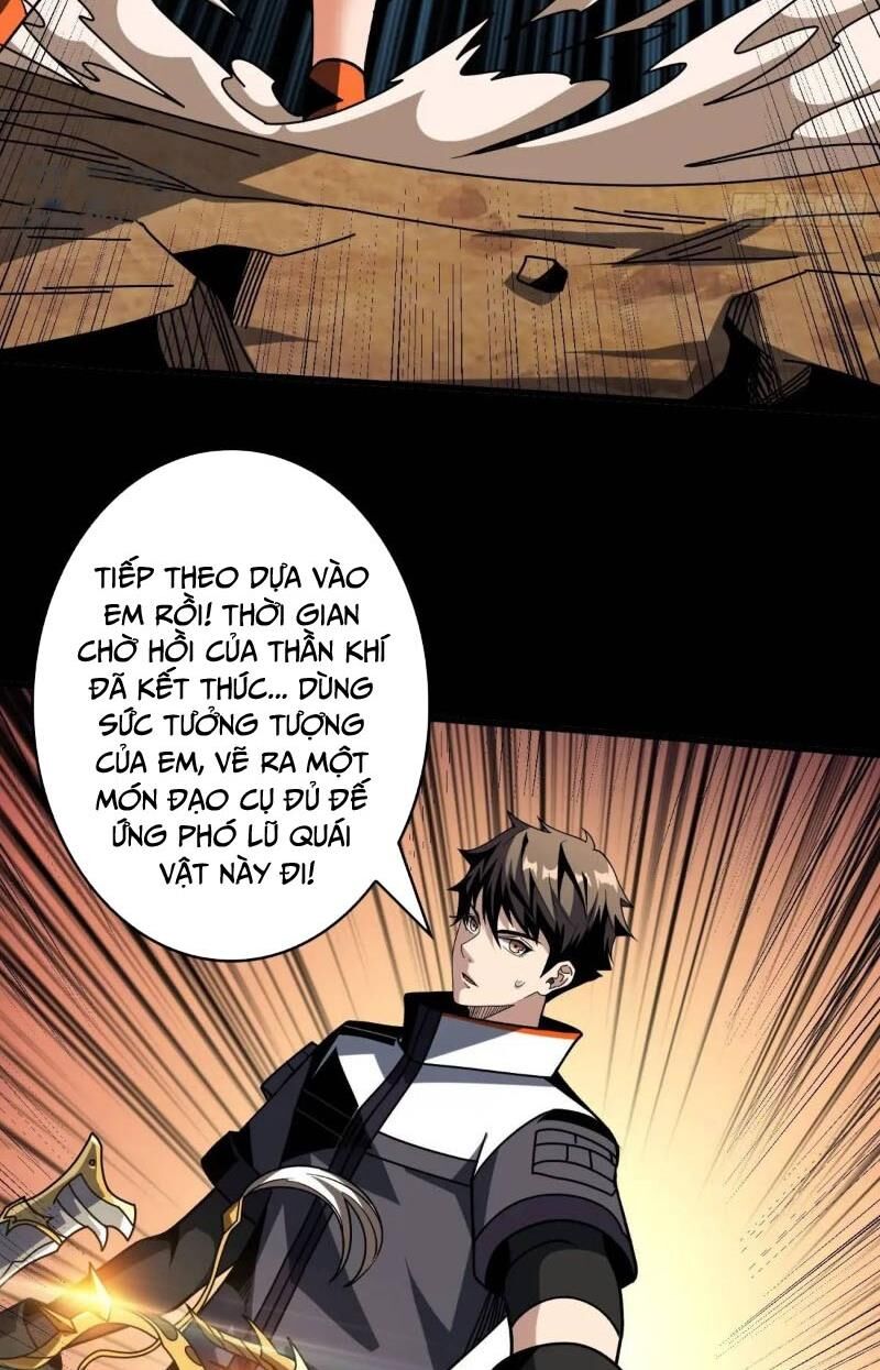 Vừa Chơi Đã Có Tài Khoản Vương Giả - Chapter 415 - Page 38