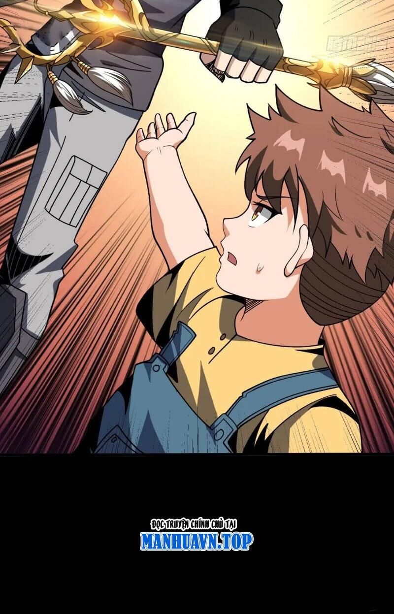 Vừa Chơi Đã Có Tài Khoản Vương Giả - Chapter 415 - Page 39