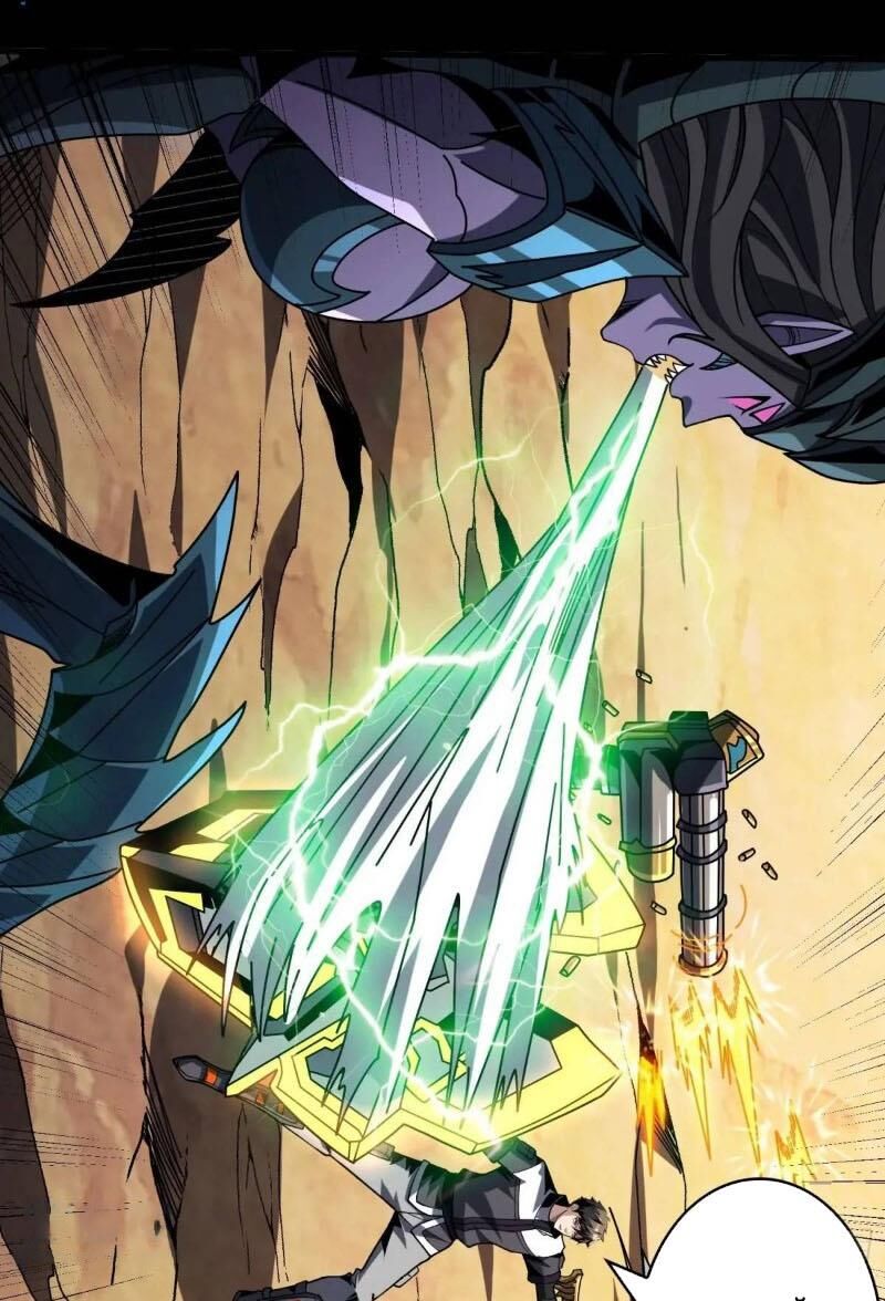 Vừa Chơi Đã Có Tài Khoản Vương Giả - Chapter 415 - Page 40