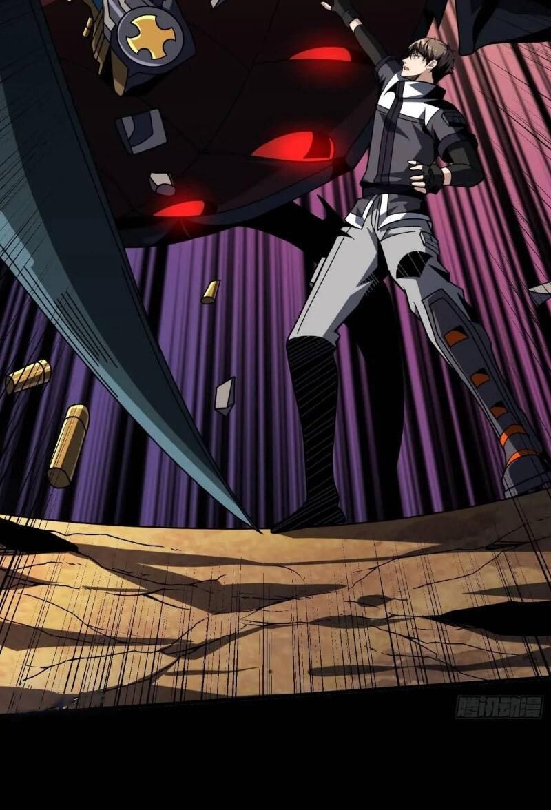 Vừa Chơi Đã Có Tài Khoản Vương Giả - Chapter 415 - Page 43