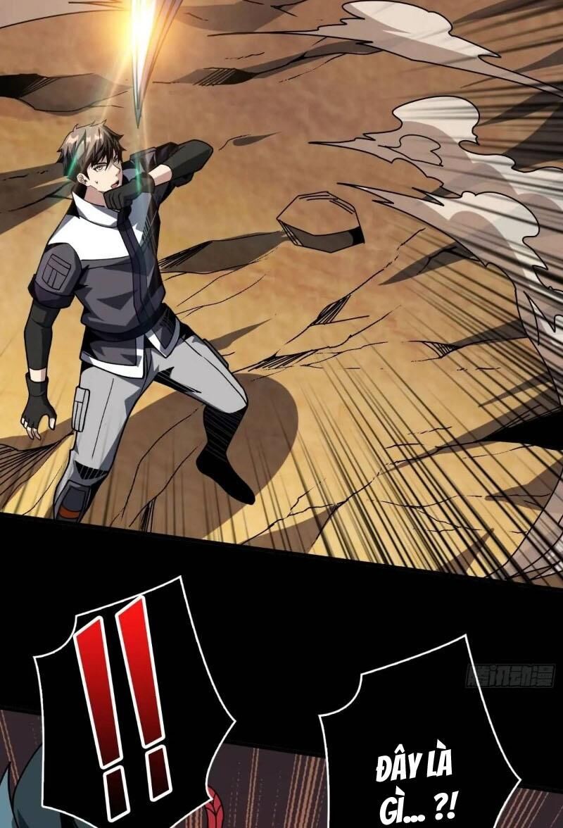 Vừa Chơi Đã Có Tài Khoản Vương Giả - Chapter 415 - Page 45