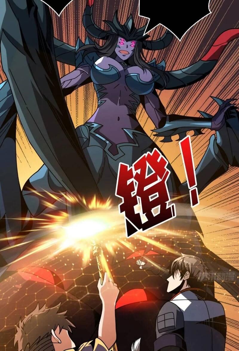 Vừa Chơi Đã Có Tài Khoản Vương Giả - Chapter 415 - Page 46
