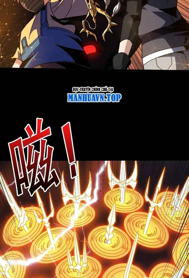 Vừa Chơi Đã Có Tài Khoản Vương Giả - Chapter 415 - Page 47