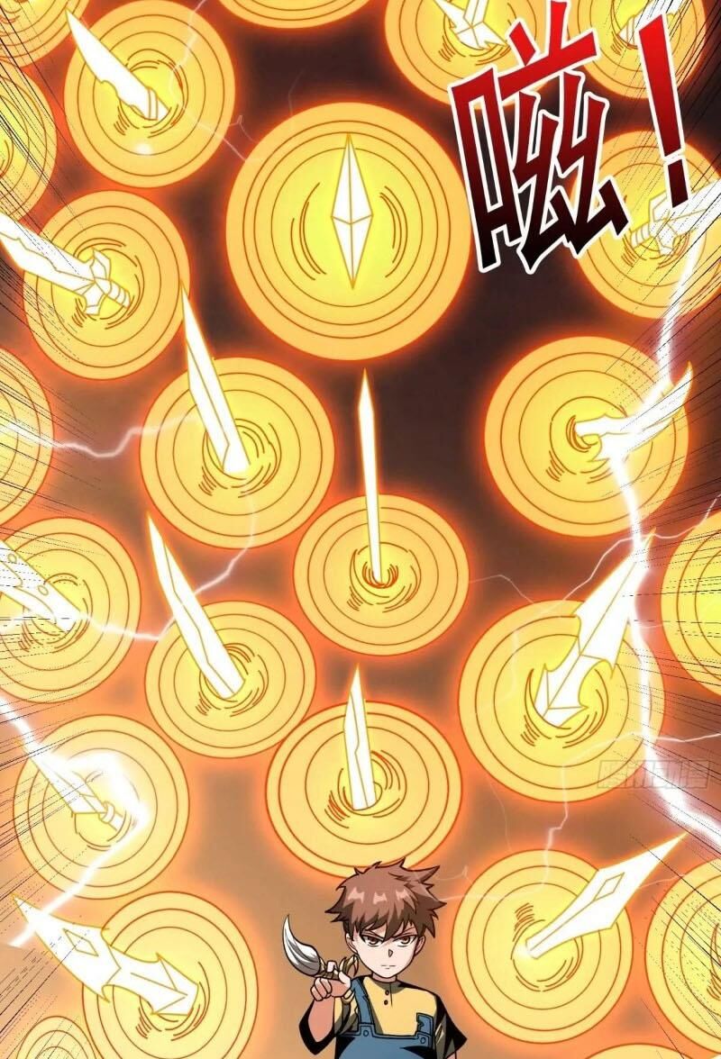 Vừa Chơi Đã Có Tài Khoản Vương Giả - Chapter 415 - Page 48