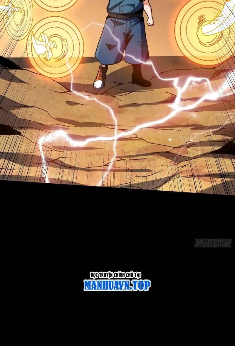 Vừa Chơi Đã Có Tài Khoản Vương Giả - Chapter 415 - Page 49