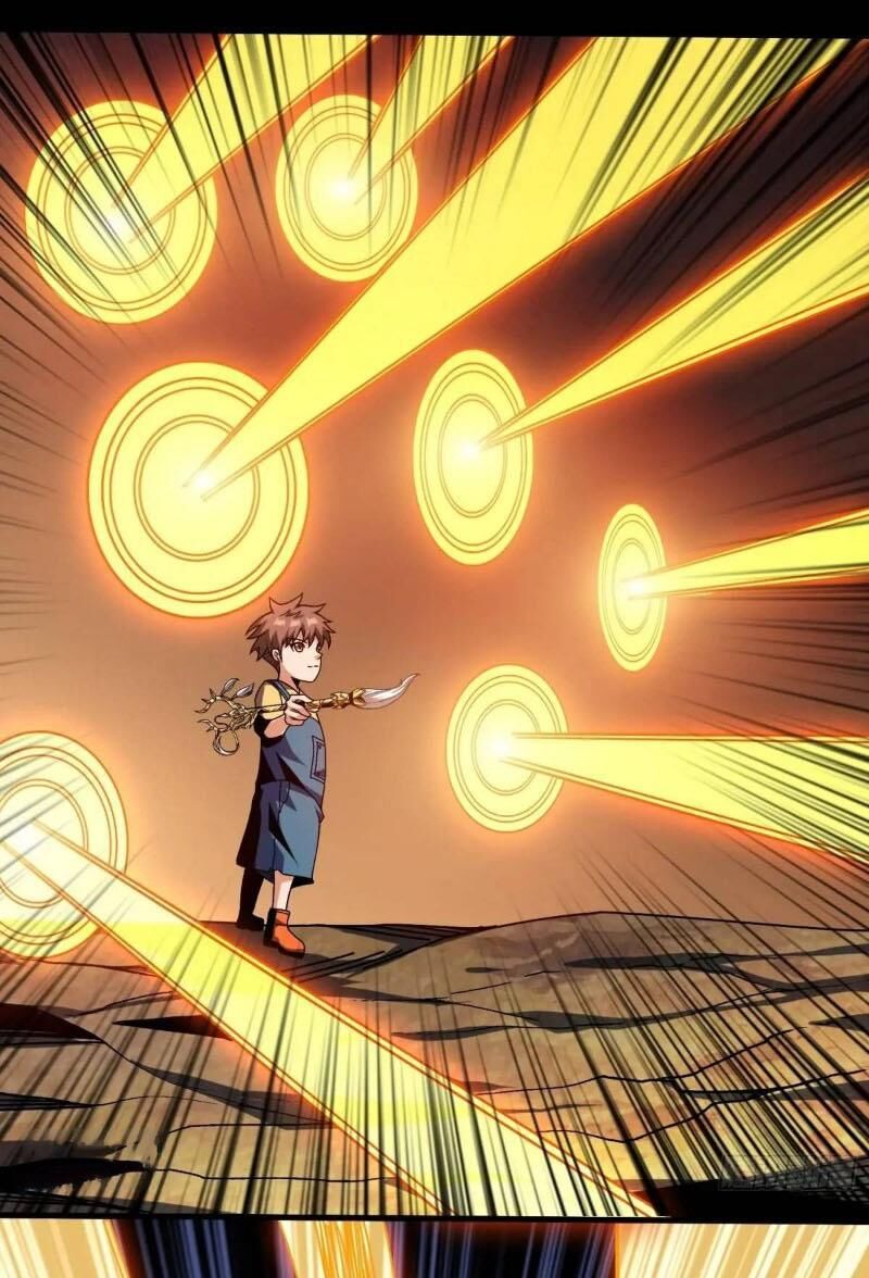 Vừa Chơi Đã Có Tài Khoản Vương Giả - Chapter 415 - Page 50