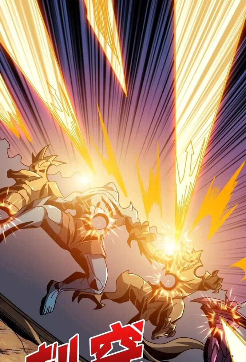 Vừa Chơi Đã Có Tài Khoản Vương Giả - Chapter 415 - Page 51