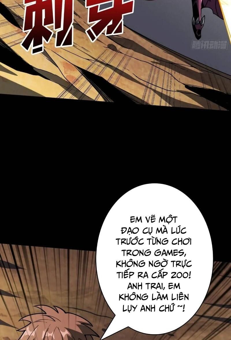 Vừa Chơi Đã Có Tài Khoản Vương Giả - Chapter 415 - Page 52