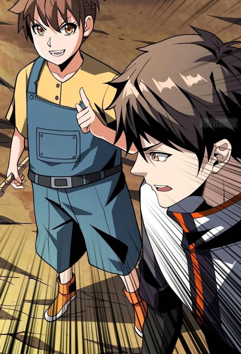 Vừa Chơi Đã Có Tài Khoản Vương Giả - Chapter 415 - Page 53