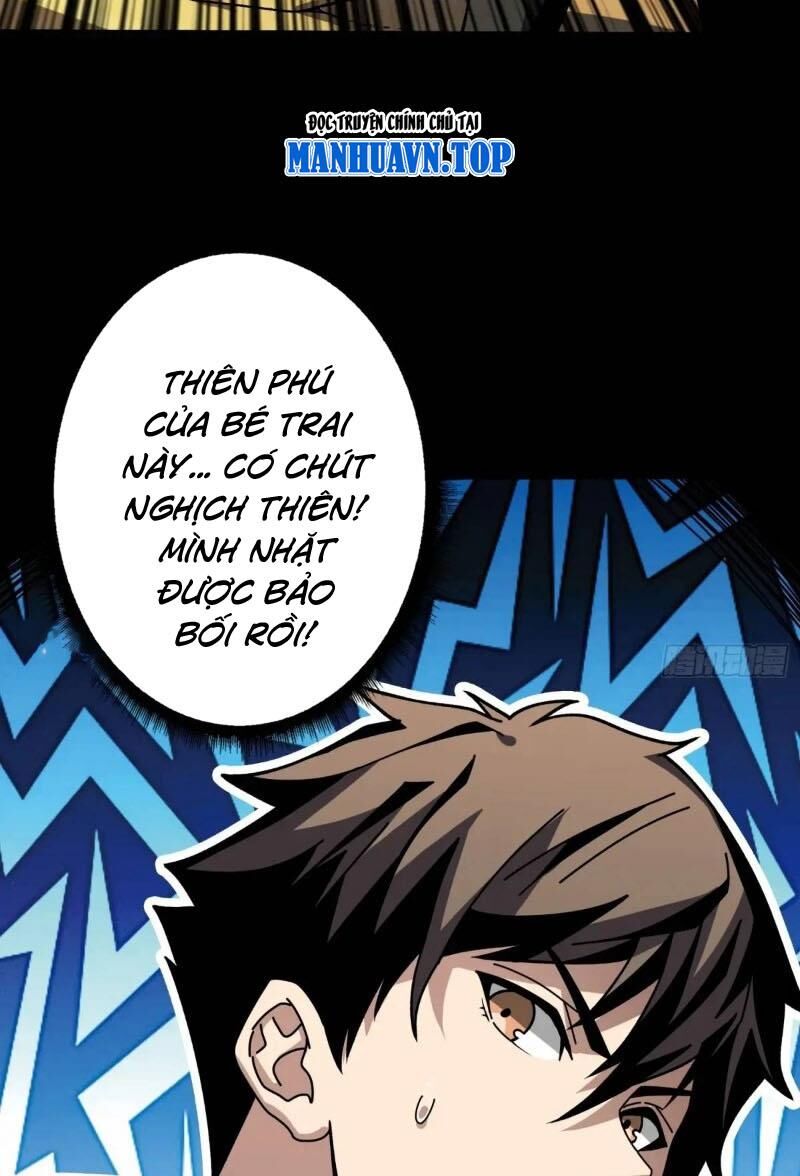 Vừa Chơi Đã Có Tài Khoản Vương Giả - Chapter 415 - Page 54