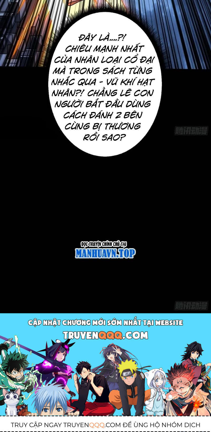 Vừa Chơi Đã Có Tài Khoản Vương Giả - Chapter 415 - Page 59