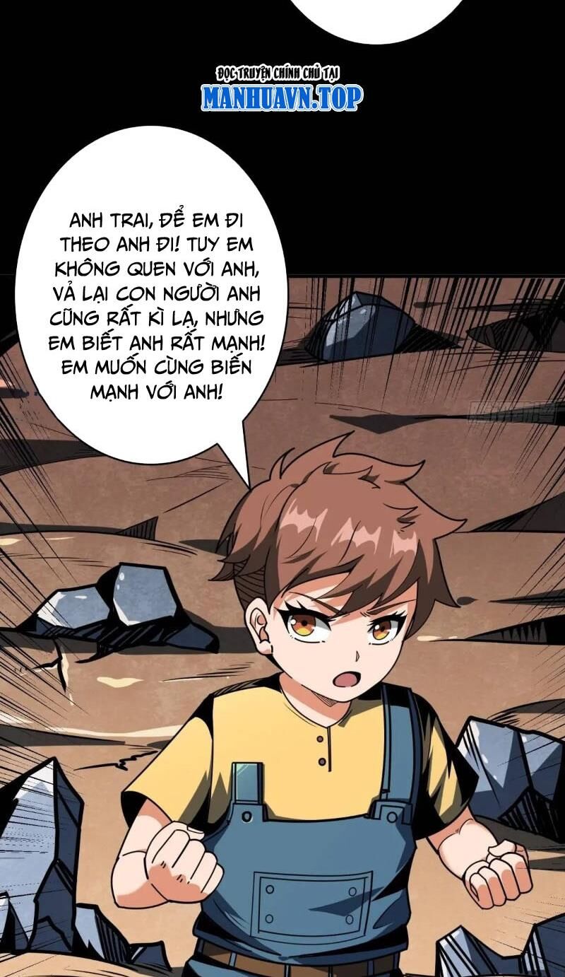 Vừa Chơi Đã Có Tài Khoản Vương Giả - Chapter 415 - Page 7