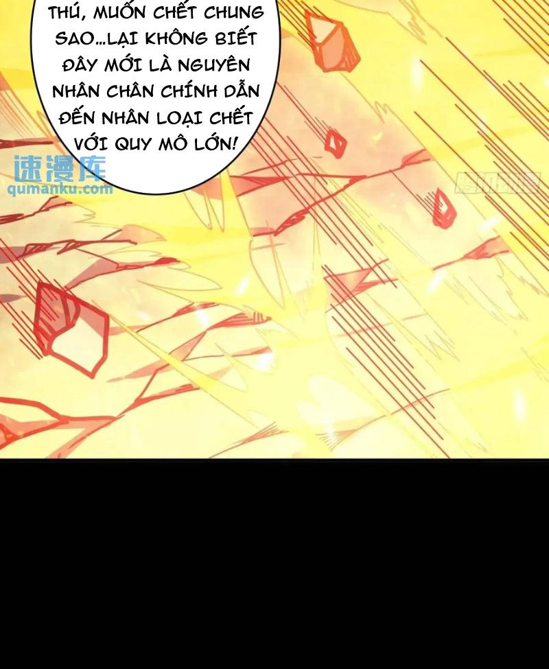 Vừa Chơi Đã Có Tài Khoản Vương Giả - Chapter 416 - Page 10
