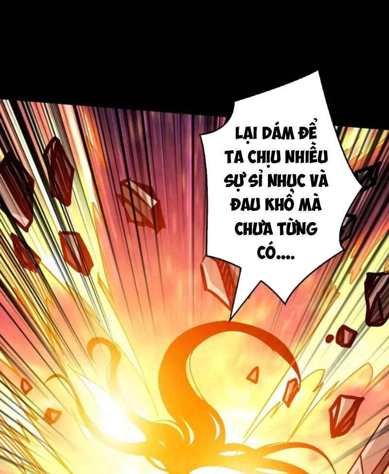 Vừa Chơi Đã Có Tài Khoản Vương Giả - Chapter 416 - Page 15