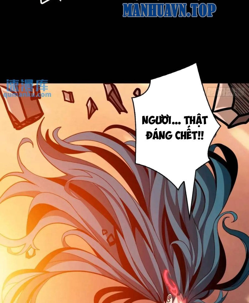 Vừa Chơi Đã Có Tài Khoản Vương Giả - Chapter 416 - Page 17