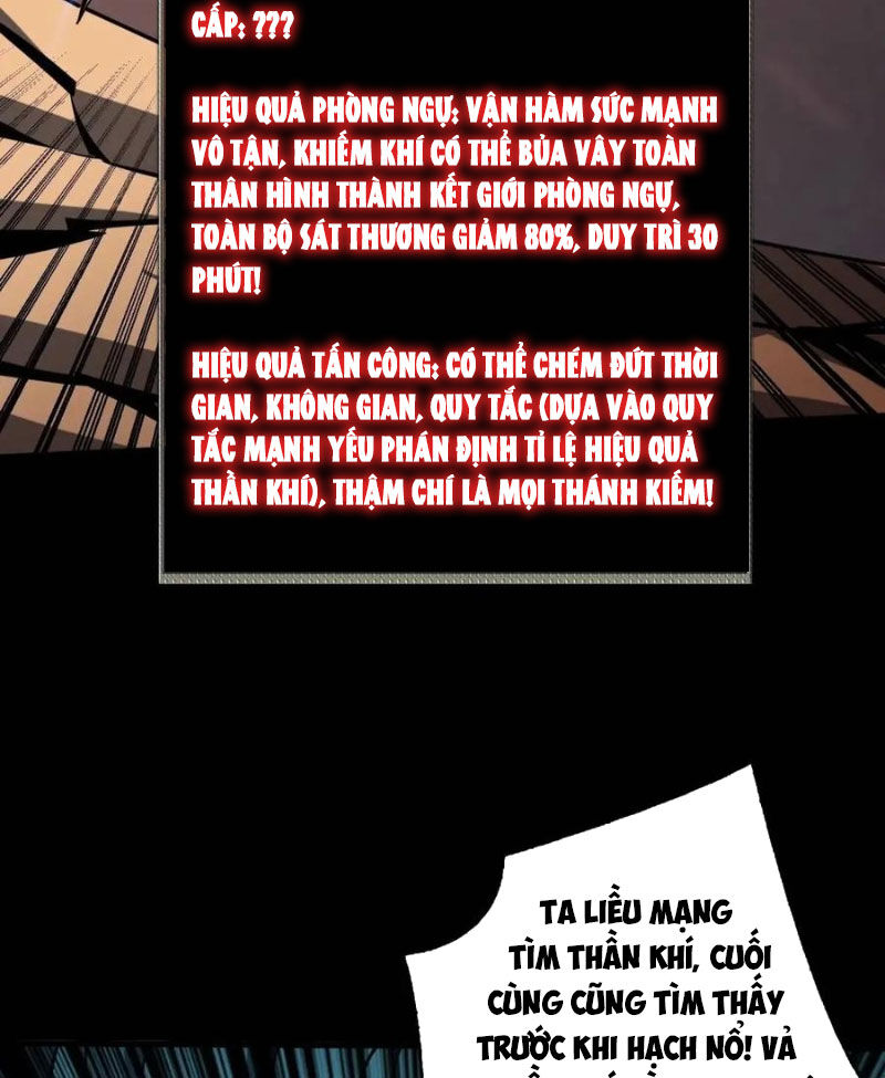 Vừa Chơi Đã Có Tài Khoản Vương Giả - Chapter 416 - Page 19