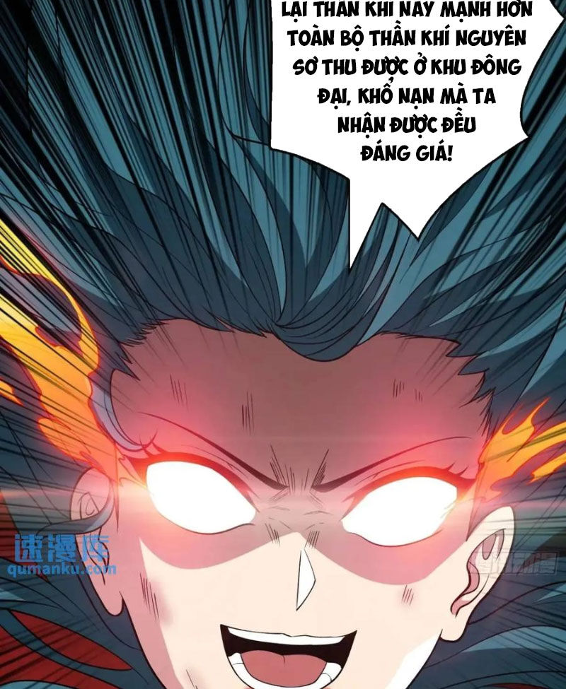 Vừa Chơi Đã Có Tài Khoản Vương Giả - Chapter 416 - Page 20