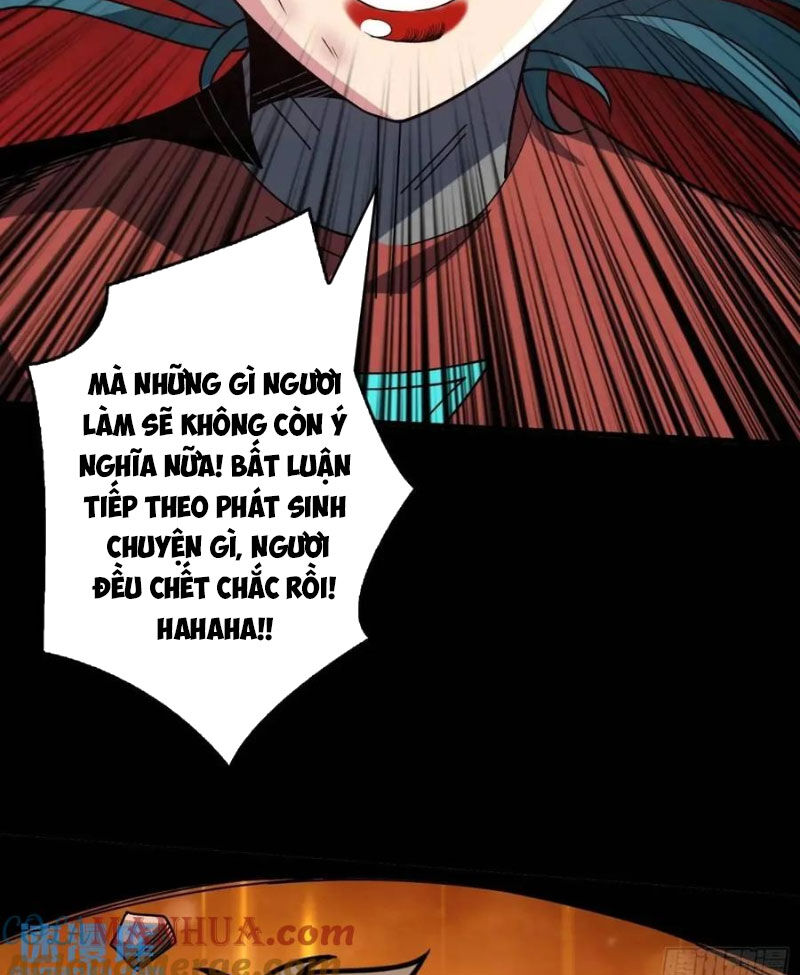 Vừa Chơi Đã Có Tài Khoản Vương Giả - Chapter 416 - Page 21