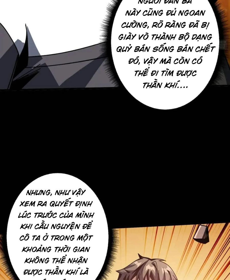 Vừa Chơi Đã Có Tài Khoản Vương Giả - Chapter 416 - Page 23