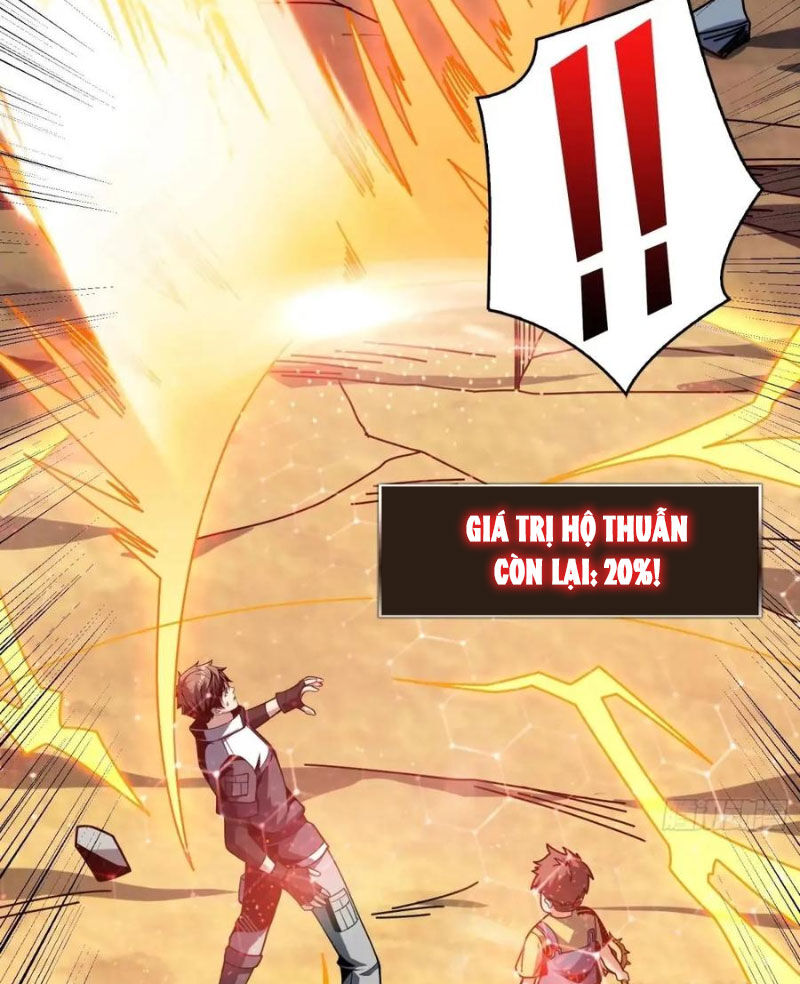 Vừa Chơi Đã Có Tài Khoản Vương Giả - Chapter 416 - Page 27