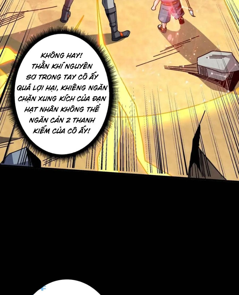 Vừa Chơi Đã Có Tài Khoản Vương Giả - Chapter 416 - Page 28